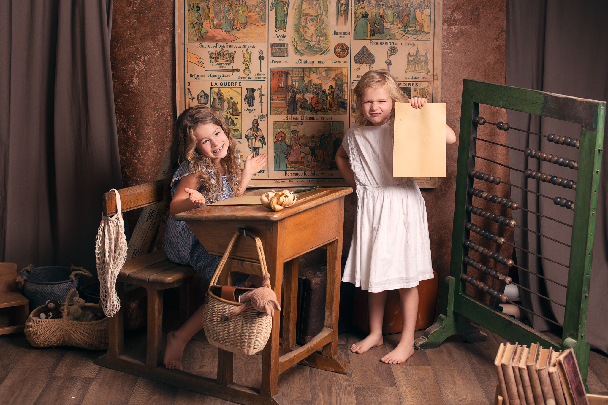2022-08-06 - mini rentrée scolaire Emmie et louann_2048px-16