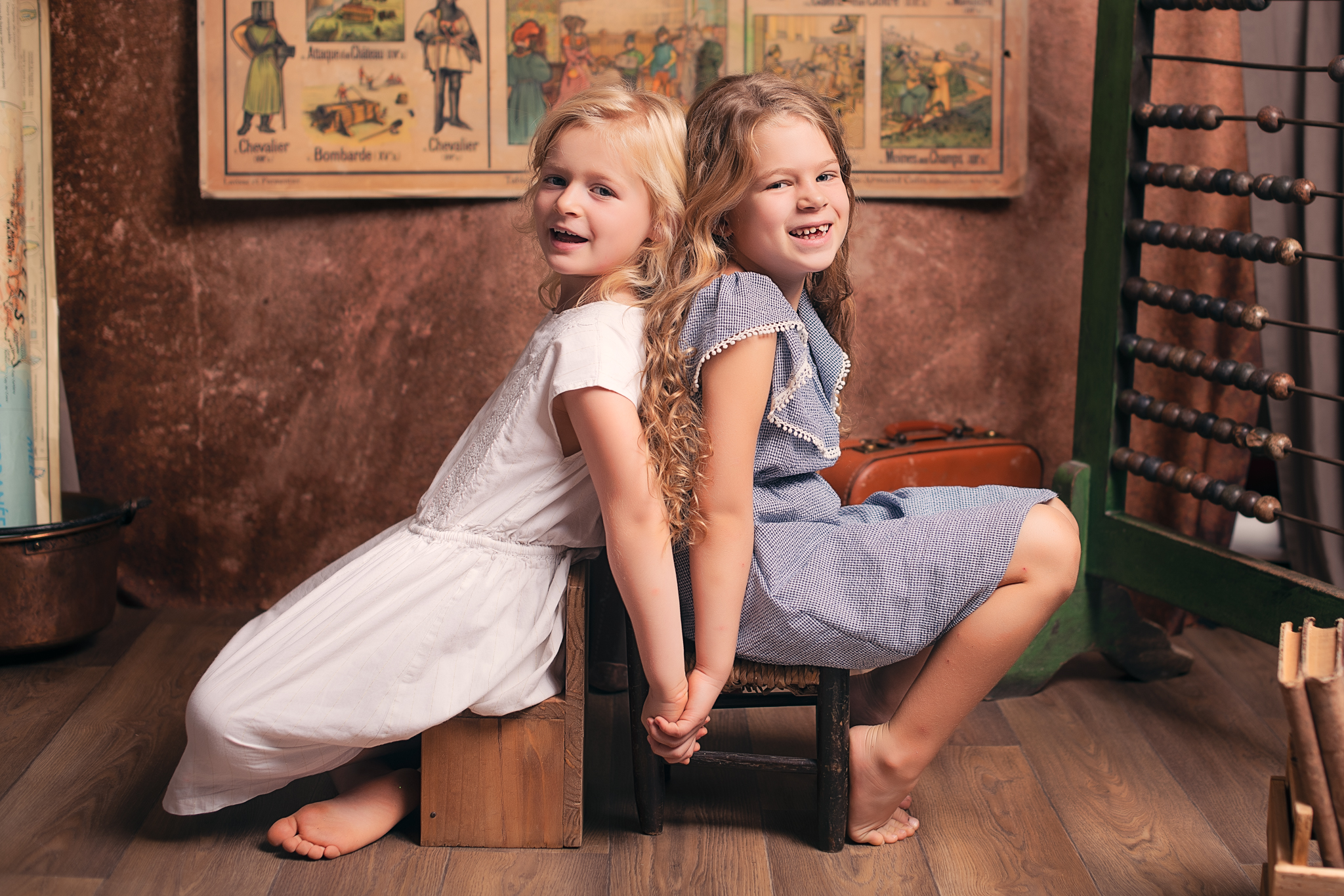 2022-08-06 - mini rentrée scolaire Emmie et louann_2048px-32